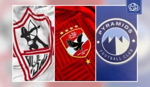 الذكاء الاصطناعي يتوقع بطل الدوري المصري