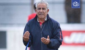 الاتحاد الليبي يتحرك لضم سيف الجزيري بعد رحيله عن الزمالك