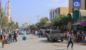 إثيوبيا.. ضربة بمسيّرة في ميكيلي تعيد شبح الحرب إلى تيغراي