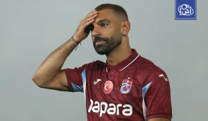 القضاء المصري يستدعي محمد صلاح