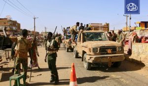 الجيش السوداني يستعيد جيوباً في شمال كردفان