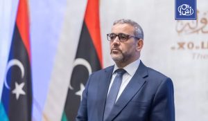 سياسي ليبي يشكك بقدرة الدبيبة على تمثيل غرب ليبيا