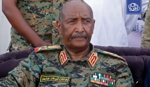 البرهان يؤكد استمرار العمليات العسكرية في السودان ويرفض الضغوط الخارجية