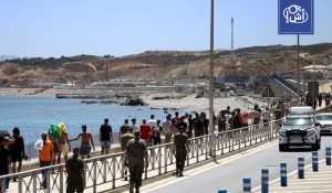المغرب.. دعوات جديدة لعبور جماعي نحو سبتة