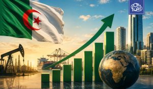 الجزائر مرشحة لتصبح أكبر اقتصاد في شمال إفريقيا بحلول 2043