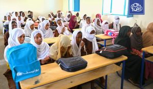 الأمم المتحدة: 67 هجوماً على مدارس السودان