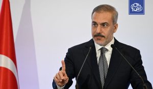 فيدان يبدأ زيارة إلى ليبيا تشمل طرابلس وبنغازي