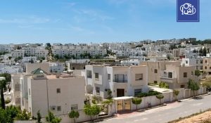 6.9% زيادة في أسعار العقارات بإقليم الساحل التونسي