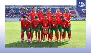 المغرب يتوج بالبرونزية بعد فوز عريض على إيطاليا في تارانتو 2026