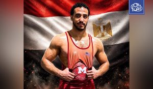 المصارع المصري محمد الشامي يكشف أسباب هروبه