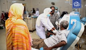 السودان.. 16 وفاة و160 إصابة بضربات الشمس في ولاية البحر الأحمر