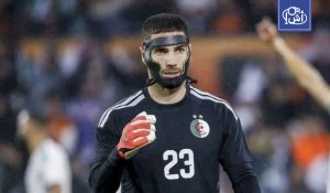 حارس دولي سابق ينتقد توقيت انضمام لوكا زيدان إلى منتخب الجزائر