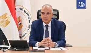 مصر: سد النهضة الإثيوبي غير شرعي