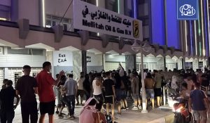 احتجاجات طرابلس تدخل مرحلة جديدة مع استمرار الدعوات للتصعيد
