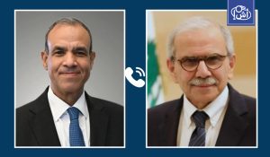 مصر تجدد دعم لبنان وتطالب بانسحاب إسرائيل
