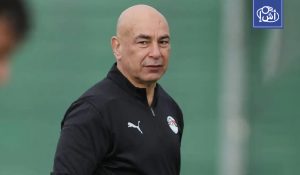 اتحاد الكرة المصري يجدد عقد حسام حسن رسمياً