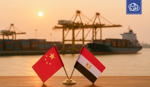صادرات مصر إلى الصين تقفز 200% والتبادل التجاري يصل إلى 11.3 مليار دولار