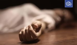 خلاف زوجي يتحول إلى جريمة قتل مروعة في الجيزة