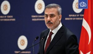 فيدان يتوقع انضمام مصر إلى “تحالف مكة الدفاعي”