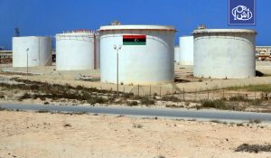 إيرادات النفط الليبي تتجاوز المستهدف بـ11.5% خلال 6 أشهر