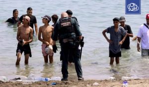 وزير العدل المغربي يطالب إسبانيا بإعادة القاصرين المغاربة