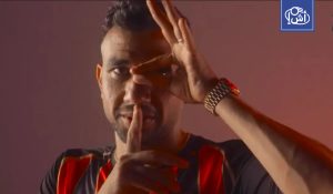تريزيغيه ينتقل إلى الرياض السعودي في صفقة انتقال حر