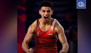 اختفاء مصارع مصري من بعثة المنتخب في سلوفاكيا