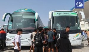 إسبانيا تعلن عودة معظم مهاجري سبتة إلى المغرب
