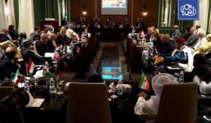بنغازي تستضيف لقاءً إقليمياً حول دور الأحزاب السياسية