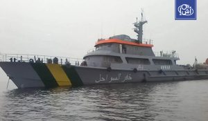 موريتانيا.. إنقاذ 315 مهاجراً بينهم أطفال قبالة نواذيبو