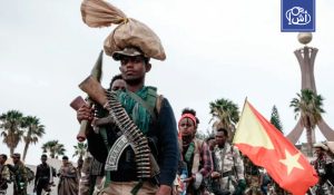 مواجهات تيغراي تمتد إلى السودان ومقذوفات تضرب مخيمات للاجئين قرب الحدود الإثيوبية