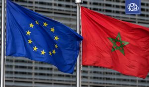 المغرب يتلقى تمويلاً أوروبياً إضافياً لمواجهة الهجرة غير النظامية