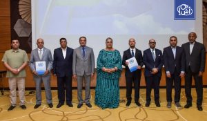 ليبيا.. اتفاق لجنة 4+4 يفتح الطريق أمام الانتخابات