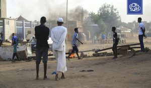 جنوب السودان.. أكثر من 60 قتيلاً في مواجهات قبلية بولاية واراب