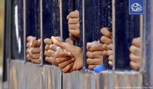 منظمات حقوقية تربط وفيات داخل سجون تونس بموجة الحر