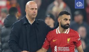 إيراولا يضع تعويض صلاح في صدارة أولويات ليفربول