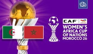 الجزائريات والمغربيات يتألقن في التشكيلة المثالية لأمم إفريقيا