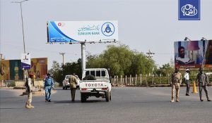 السودان.. تمديد حظر التجوال في نهر النيل حتى منتصف الليل خلال احتفالات المولد النبوي