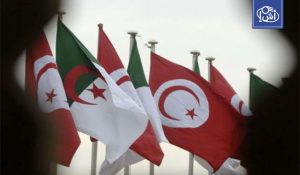 وزير جزائري سابق يكشف مقترحاً لمنح الجزائر منفذاً على الأطلسي