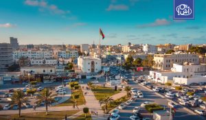 تقرير أوروبي يسلط الضوء على مشروع “توسيالي صلب” في بنغازي