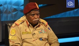 السودان.. انشقاق جديد في “الدعم السريع” بقيادة مسؤول استخبارات في شمال كردفان