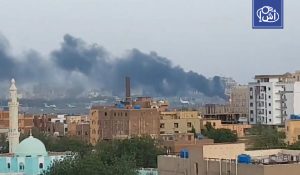 معارك النيل الأزرق وهجمات المسيرات توسع جبهات الحرب في السودان