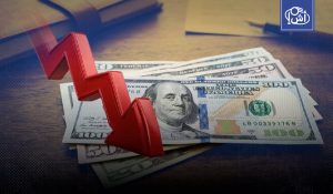 مصر.. تراجع الدولار يعزز آمال كسر حاجز 50 جنيهاً