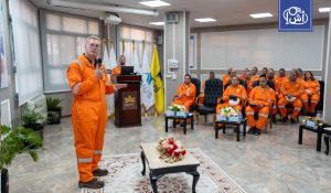 مصر تسرّع خطط ربط حقل هارمتان البحري بشبكة الإنتاج