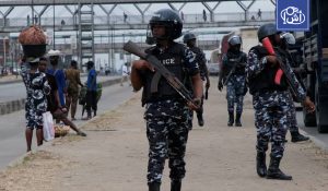 نيجيريا تعلن تحرير 308 رهائن بينهم 163 خُطفوا من قرية واحدة