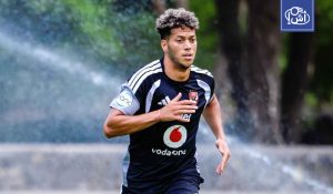 الأهلي يطالب إمام عاشور بحسم موقفه بعد أزمة التصريحات