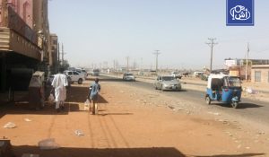 السودان يلغي حظر التجوال في الخرطوم ويُبقي الحواجز الأمنية