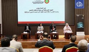 موريتانيا تستضيف أكثر من 300 ألف لاجئ وطالب لجوء معظمهم من مالي