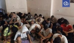 مصر.. إغلاق 74 مصحة إدمان عير مرخصة في الجيزة