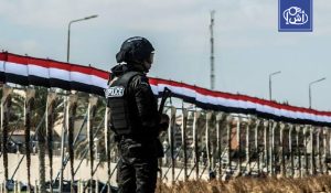 وزارة الداخلية المصرية تنفي وفاة سجين بسبب التعذيب